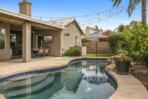 3345 E Behrend Dr, Phoenix, AZ 85050 photo 21