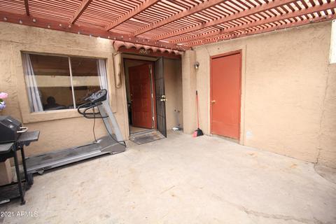 5036 N 41st Ave, Phoenix, AZ 85019 photo 1