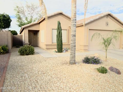 10704 Enid Ave, Mesa, AZ 85208 photo 4
