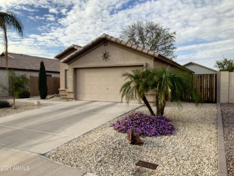 10704 Enid Ave, Mesa, AZ 85208 photo 1