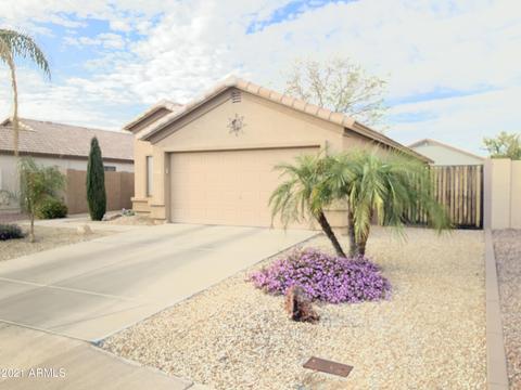 10704 Enid Ave, Mesa, AZ 85208 photo 3