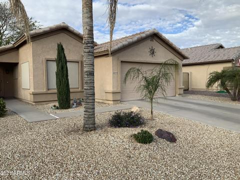 10704 Enid Ave, Mesa, AZ 85208 photo 2