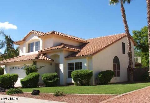 442 S Saddle St, Gilbert, AZ 85233 photo 1