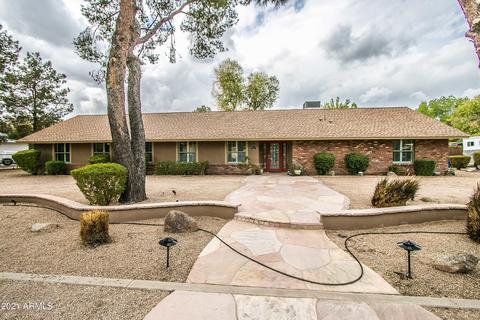 7910 S Juniper St, Tempe, AZ 85284 photo 1
