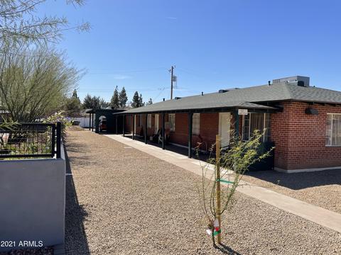 1311 W Weldon Ave, Phoenix, AZ 85013 photo 2