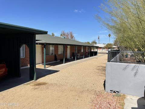 1311 W Weldon Ave, Phoenix, AZ 85013 photo 4