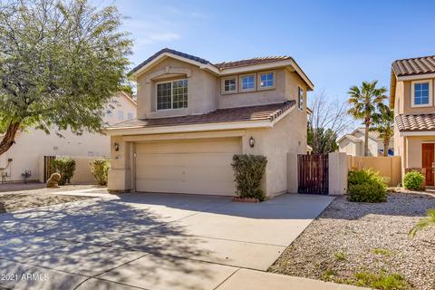2909 E Windsong Dr, Phoenix, AZ 85048 photo 2