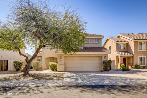 2909 E Windsong Dr, Phoenix, AZ 85048 photo 1