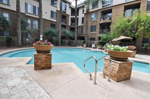 1701 E Colter St #450, Phoenix, AZ 85016 photo 30