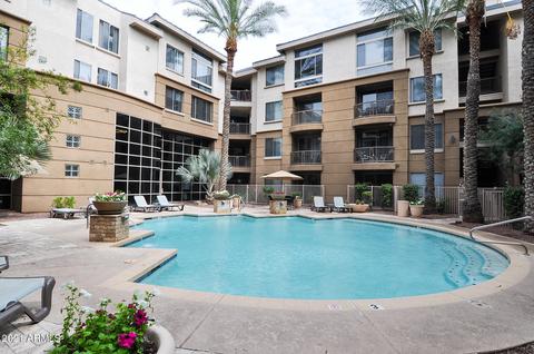 1701 E Colter St #450, Phoenix, AZ 85016 photo 32