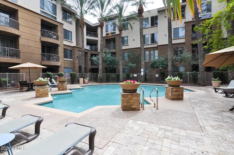 1701 E Colter St #450, Phoenix, AZ 85016 photo 31