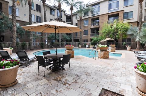 1701 E Colter St #450, Phoenix, AZ 85016 photo 29