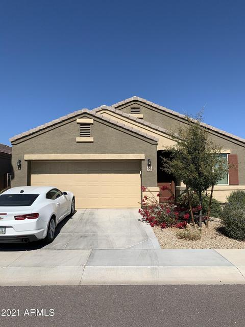 3426 E Captain Dreyfus Ave, Phoenix, AZ 85032 photo 1