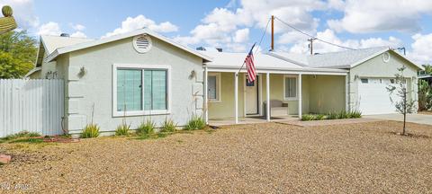 485 S Warner Dr, Apache Junction, AZ 85120 photo 1