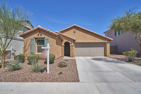 5118 E Gary St, Mesa, AZ 85205 photo 2