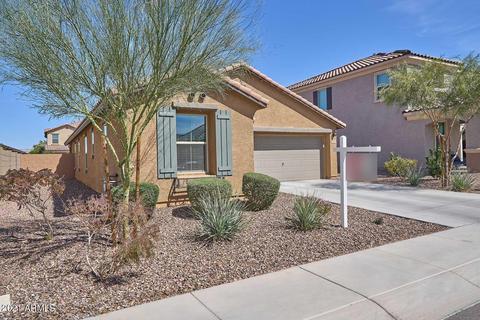 5118 E Gary St, Mesa, AZ 85205 photo 1