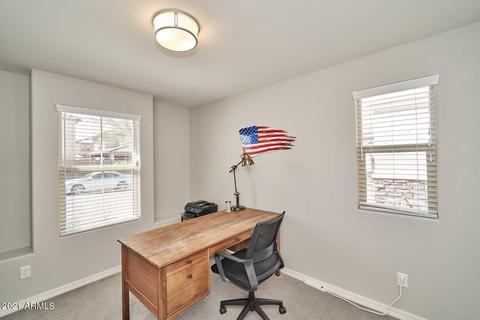 5118 E Gary St, Mesa, AZ 85205 photo 29