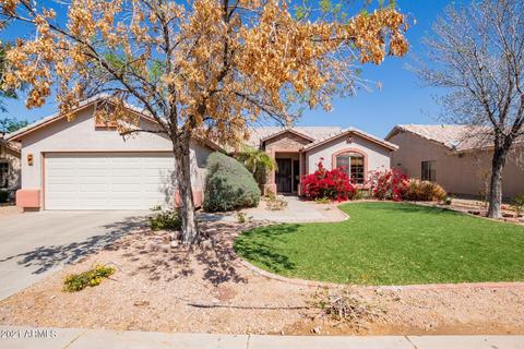 1642 E Desert Ln, Phoenix, AZ 85042 photo 1