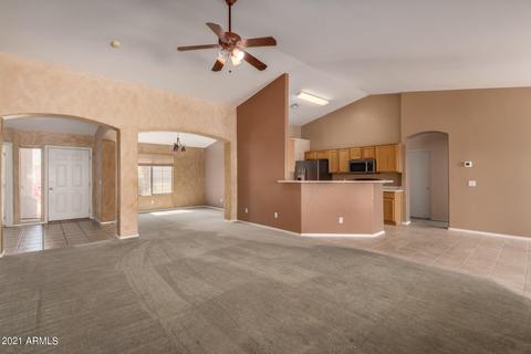 1642 E Desert Ln, Phoenix, AZ 85042 photo 3