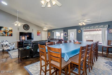 11329 E Meseto Cir, Mesa, AZ 85209 photo 12