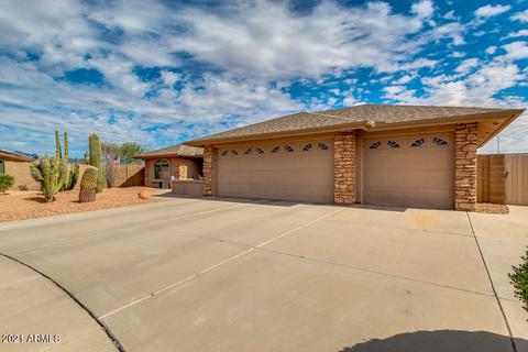 11329 E Meseto Cir, Mesa, AZ 85209 photo 3