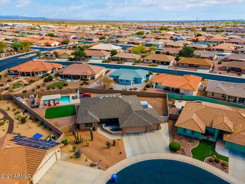 11329 E Meseto Cir, Mesa, AZ 85209 photo 57