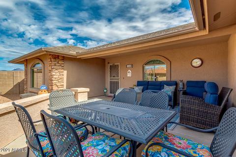 11329 E Meseto Cir, Mesa, AZ 85209 photo 5