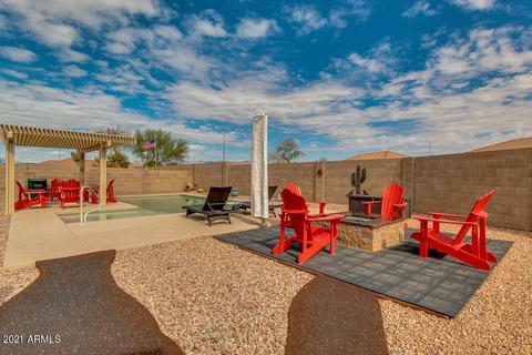 11329 E Meseto Cir, Mesa, AZ 85209 photo 39