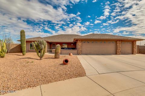 11329 E Meseto Cir, Mesa, AZ 85209 photo 1