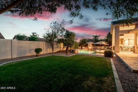4531 E Stanford Ave, Gilbert, AZ 85234 photo 56