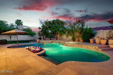 4531 E Stanford Ave, Gilbert, AZ 85234 photo 4