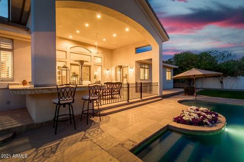 4531 E Stanford Ave, Gilbert, AZ 85234 photo 54