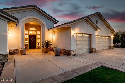 4531 E Stanford Ave, Gilbert, AZ 85234 photo 3