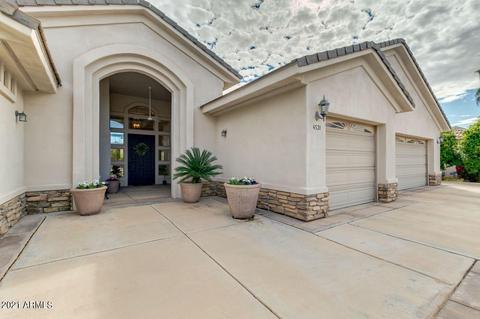 4531 E Stanford Ave, Gilbert, AZ 85234 photo 11