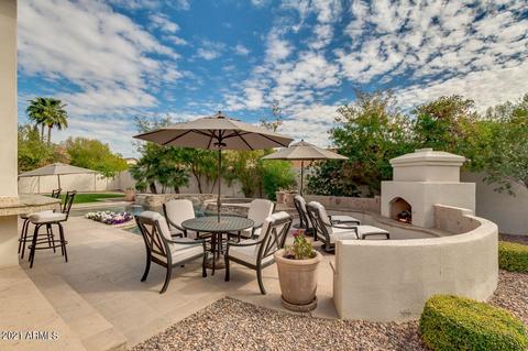 4531 E Stanford Ave, Gilbert, AZ 85234 photo 60