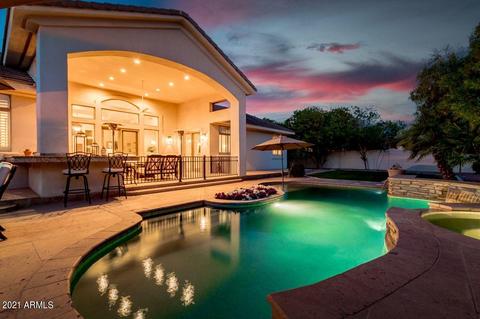 4531 E Stanford Ave, Gilbert, AZ 85234 photo 5