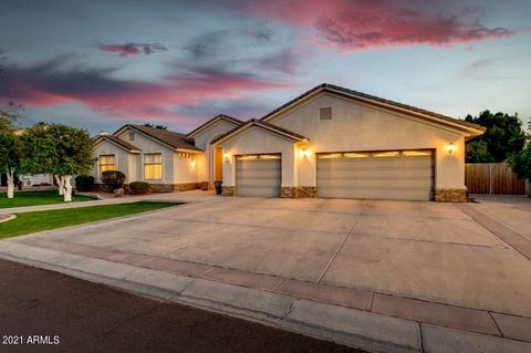 4531 E Stanford Ave, Gilbert, AZ 85234 photo 2