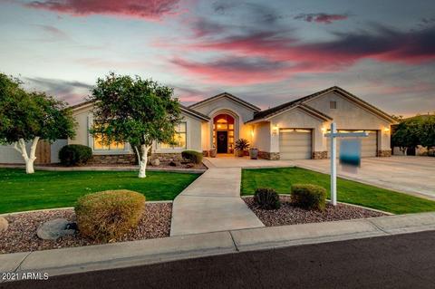 4531 E Stanford Ave, Gilbert, AZ 85234 photo 1