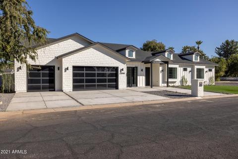 5044 E Clarendon Ave, Phoenix, AZ 85018 photo 2