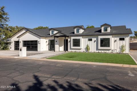 5044 E Clarendon Ave, Phoenix, AZ 85018 photo 3