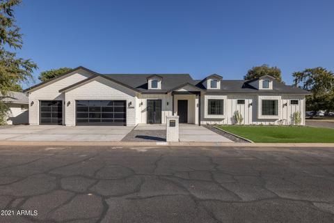 5044 E Clarendon Ave, Phoenix, AZ 85018 photo 1