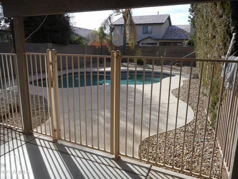 4227 E Coolbrook Ave, Phoenix, AZ 85032 photo 53