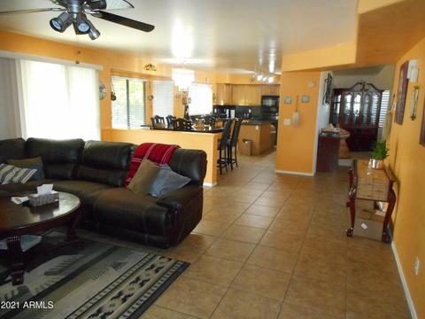 4227 E Coolbrook Ave, Phoenix, AZ 85032 photo 51