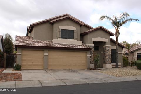 4227 E Coolbrook Ave, Phoenix, AZ 85032 photo 3