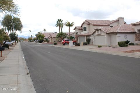 4227 E Coolbrook Ave, Phoenix, AZ 85032 photo 2