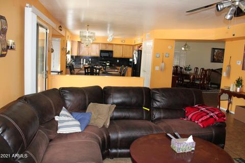 4227 E Coolbrook Ave, Phoenix, AZ 85032 photo 17