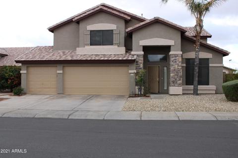 4227 E Coolbrook Ave, Phoenix, AZ 85032 photo 1