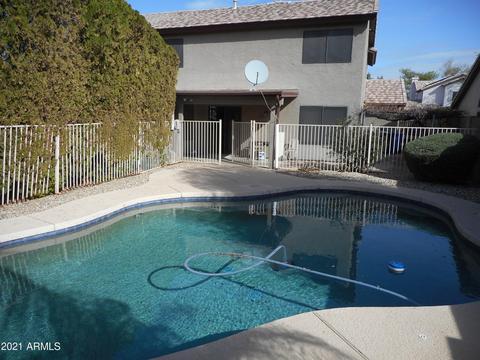 4227 E Coolbrook Ave, Phoenix, AZ 85032 photo 58
