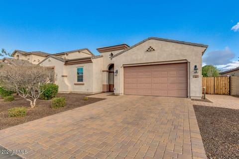 2976 E Wyatt Way, Gilbert, AZ 85297 photo 1