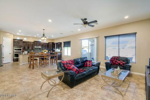 2976 E Wyatt Way, Gilbert, AZ 85297 photo 12